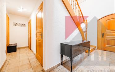 Einfamilienhaus 6 Zimmer - image - 7