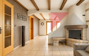 Einfamilienhaus 6 Zimmer - image - 6