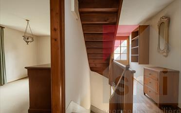 Maison 9 pièces - image - 11