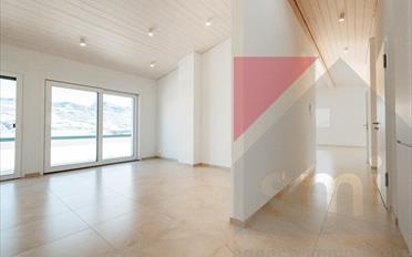 Attic flat 4 rooms - image - 9