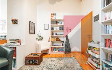 Immeuble résidentiel - image - 9