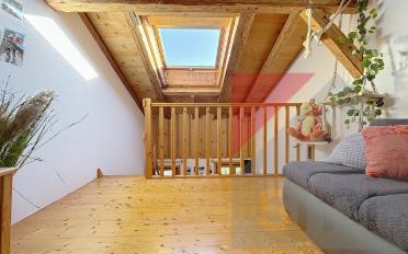 Wohnung 8.5 Zimmer - image - 7