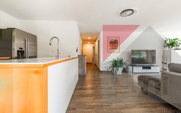 Wohnung 5.5 Zimmer - image - 2