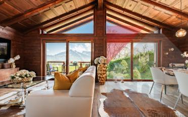 Chalet 4.5 pièces - image - 1