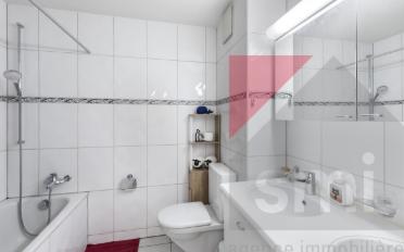 Apartment 3.5 rooms - image - 7