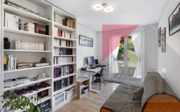 Apartment 3.5 rooms - image - 6