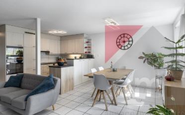 Apartment 3.5 rooms - image - 2