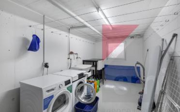 Apartment 3.5 rooms - image - 8