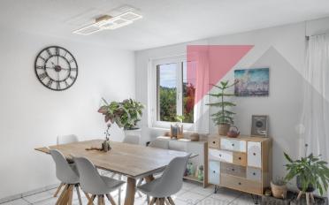 Apartment 3.5 rooms - image - 3