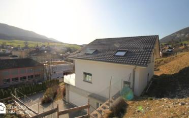 Villa 7 rooms - image - 4