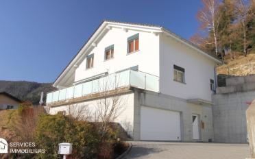 Villa 7 rooms - image - 1