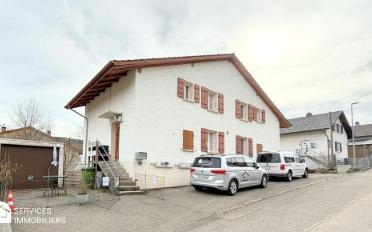 Single house 7 rooms - image - 2