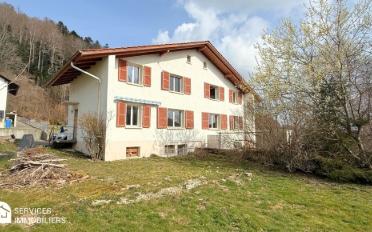 Single house 7 rooms - image - 1