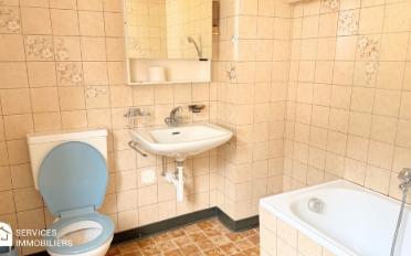 Single house 7 rooms - image - 9