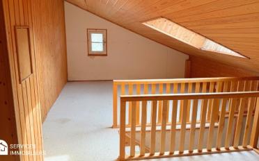 Single house 7 rooms - image - 12