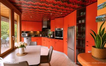 Villa 6.5 Zimmer - image - 7