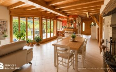 Villa 6.5 Zimmer - image - 5