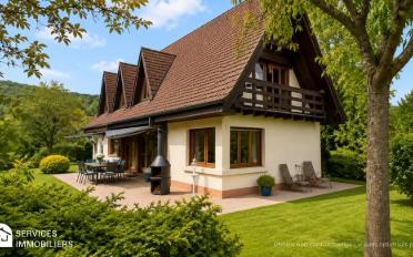 Villa 6.5 Zimmer - image - 3