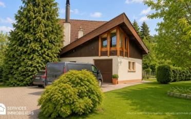 Villa 6.5 Zimmer - image - 2