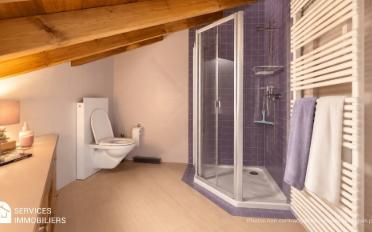 Villa 6.5 Zimmer - image - 10