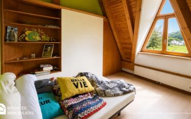 Villa 6.5 Zimmer - image - 12