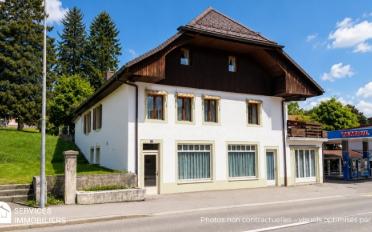 Maison 9 pièces - image - 1