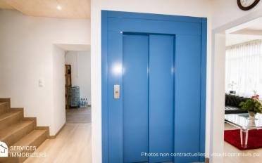 Maison 9 pièces - image - 7