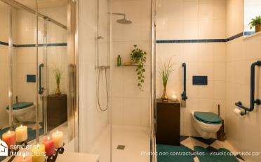 Maison 9 pièces - image - 11