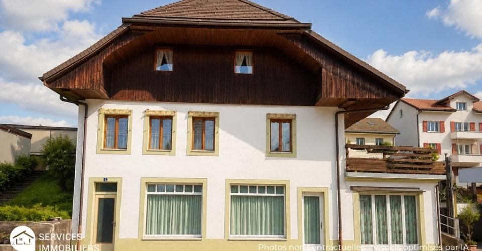 Tavannes