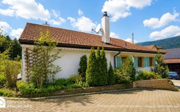 Wohngebäude 10 Zimmer - image - 5