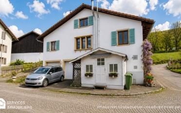 Wohngebäude 10 Zimmer - image - 4