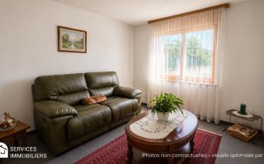 Apartment 4.5 rooms - image - 10
