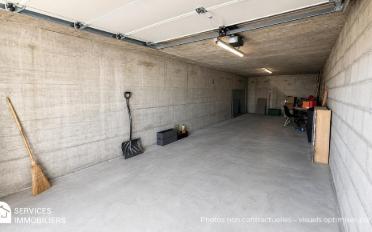 Apartment 4.5 rooms - image - 11