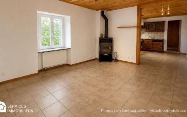 Appartement 4.5 pièces - image - 3