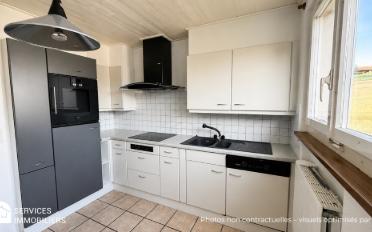 Single house 5.5 rooms - image - 10