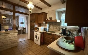 Single house 6 rooms - image - 8