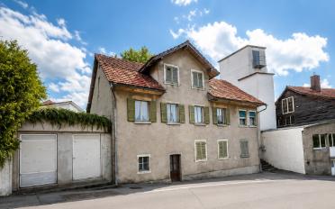 Single house 6 rooms - image - 1