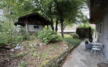 Single house 6 rooms - image - 2