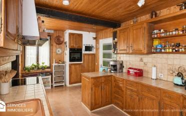 Maison 4.5 pièces - image - 11