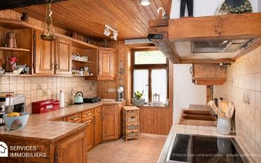Maison 4.5 pièces - image - 10
