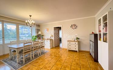 Wohnung 6 Zimmer - image - 2