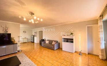 Wohnung 6 Zimmer - image - 3