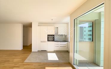Apartment 3.5 rooms - image - 2