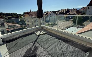 Apartment 4.5 rooms - image - 6