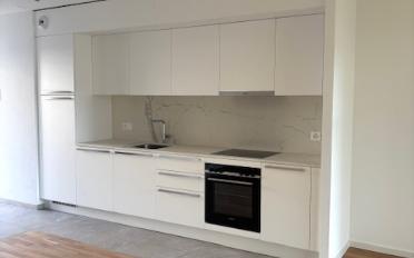 Apartment 1 room - image - 1