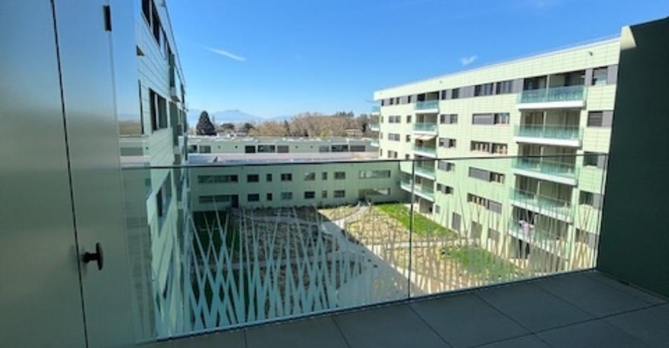 Chavannes-près-Renens