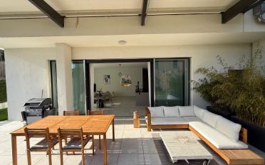 Wohnung 3.5 Zimmer - image - 1