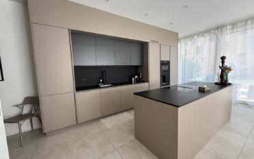 Wohnung 3.5 Zimmer - image - 3