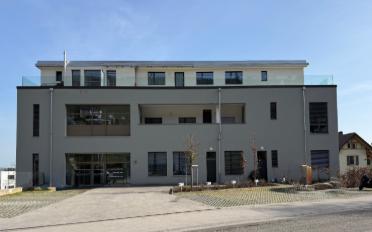 Wohnung 3.5 Zimmer - image - 1
