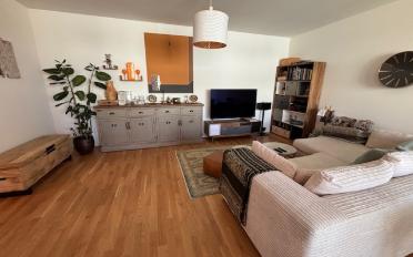 Apartment 2.5 rooms - image - 1